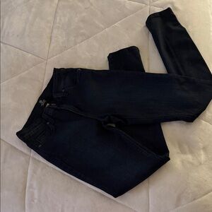 JUST BLACK Classic Blue Women's Jeans SZ 25